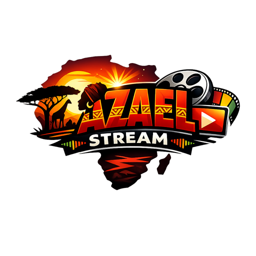Logo AzaelStream