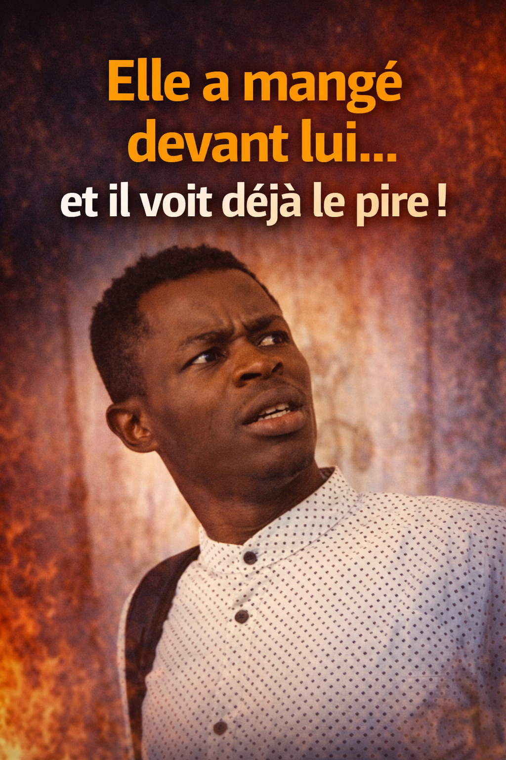 Elle + Lui =..........